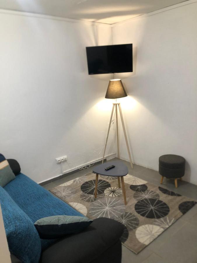 Studio A La Campagne لو مول المظهر الخارجي الصورة